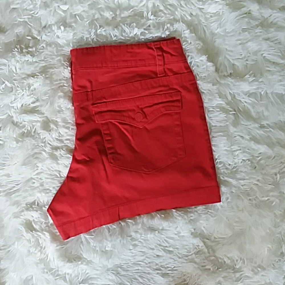 NWOT!!! Faded Glory Shorts